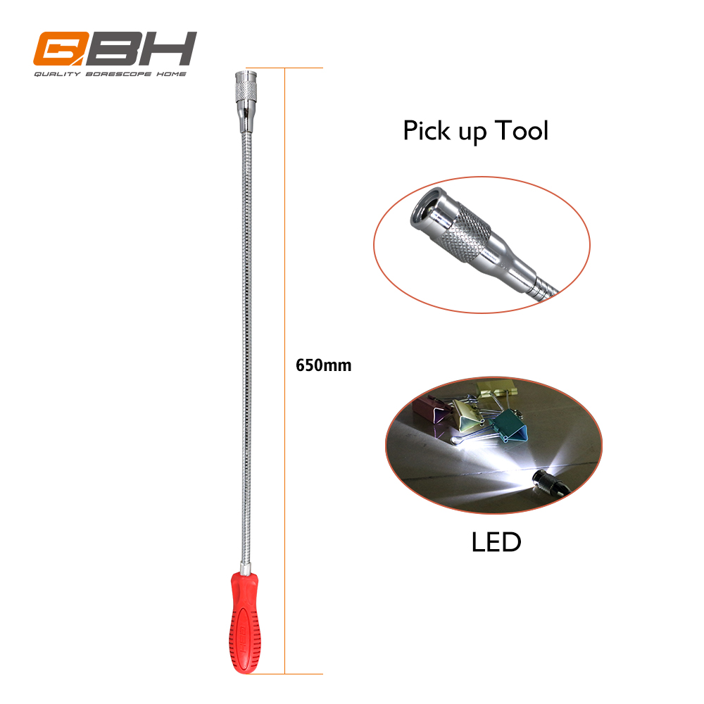 magnetic pick up tool